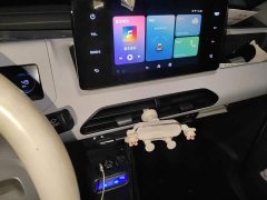 Geely Panda Mini 200km Agile Panda - ფოტო 20