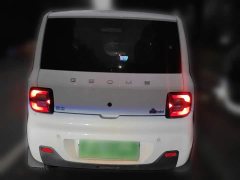 Geely Panda Mini 200km Agile Panda - ფოტო 3