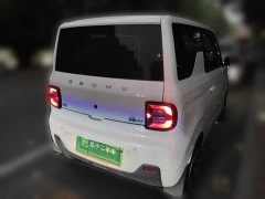 Geely Panda Mini 200km Agile Panda - ფოტო 4