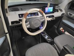 Geely Panda Mini 200km Agile Panda - ფოტო 5