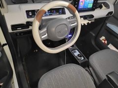 Geely Panda Mini 200km Agile Panda - ფოტო 6