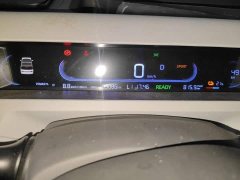 Geely Panda Mini 200km Agile Panda - ფოტო 7