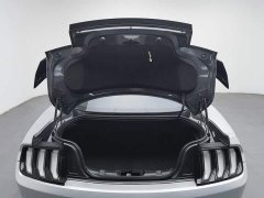 Ford Mustang 2021 2.3T EcoBoost Black Obsidian Special Edition - ფოტო 16