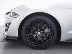 Ford Mustang 2021 2.3T EcoBoost Black Obsidian Special Edition - ფოტო 17