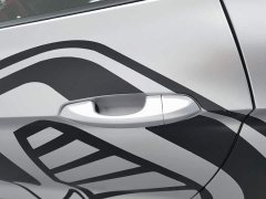Ford Mustang 2021 2.3T EcoBoost Black Obsidian Special Edition - ფოტო 18