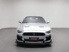 Ford Mustang 2021 2.3T EcoBoost Black Obsidian Special Edition - ფოტო 3