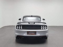 Ford Mustang 2021 2.3T EcoBoost Black Obsidian Special Edition - ფოტო 4