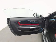 Ford Mustang 2021 2.3T EcoBoost Black Obsidian Special Edition - ფოტო 8