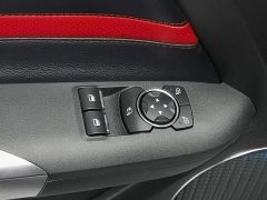 Ford Mustang 2021 2.3T EcoBoost Black Obsidian Special Edition - ფოტო 9