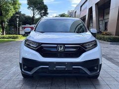 Honda CR-V 2021 2.4T CVT FWD Comfort - ფოტო 2