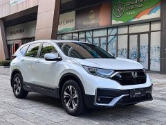 Honda CR-V 2021 2.4T CVT FWD Comfort - ფოტო 3