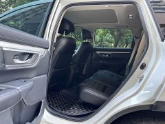 Honda CR-V 2021 2.4T CVT FWD Comfort - ფოტო 6