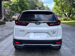 Honda CR-V 2021 2.4T CVT FWD Comfort - ფოტო 8