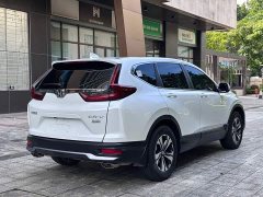 Honda CR-V 2021 2.4T CVT FWD Comfort - ფოტო 9