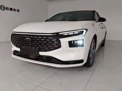 Ford Mondeo Facelift EcoBoost 245 Premium - ფოტო 1