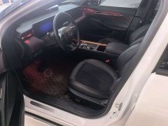 Ford Mondeo Facelift EcoBoost 245 Premium - ფოტო 10