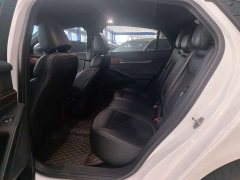 Ford Mondeo Facelift EcoBoost 245 Premium - ფოტო 11