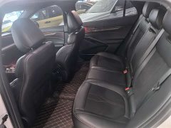 Ford Mondeo Facelift EcoBoost 245 Premium - ფოტო 12