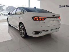 Ford Mondeo Facelift EcoBoost 245 Premium - ფოტო 13