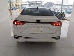 Ford Mondeo Facelift EcoBoost 245 Premium - ფოტო 14