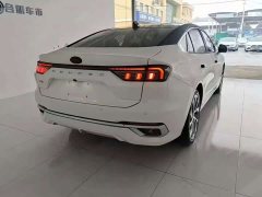 Ford Mondeo Facelift EcoBoost 245 Premium - ფოტო 15