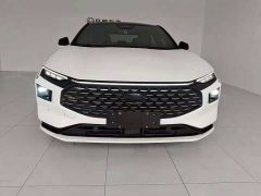 Ford Mondeo Facelift EcoBoost 245 Premium - ფოტო 2