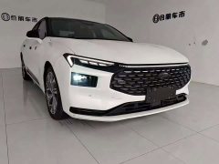 Ford Mondeo Facelift EcoBoost 245 Premium - ფოტო 3