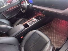 Ford Mondeo Facelift EcoBoost 245 Premium - ფოტო 4