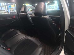 Ford Mondeo Facelift EcoBoost 245 Premium - ფოტო 5
