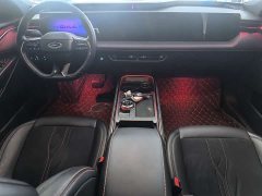 Ford Mondeo Facelift EcoBoost 245 Premium - ფოტო 6