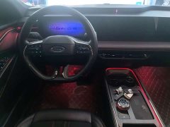 Ford Mondeo Facelift EcoBoost 245 Premium - ფოტო 7