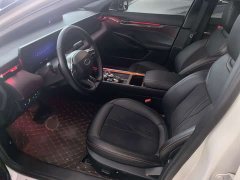 Ford Mondeo Facelift EcoBoost 245 Premium - ფოტო 9