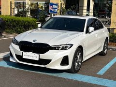 BMW i3 eDrive 35 L - ფოტო 1