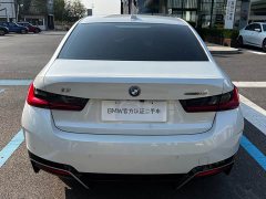 BMW i3 eDrive 35 L - ფოტო 10