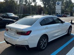 BMW i3 eDrive 35 L - ფოტო 11