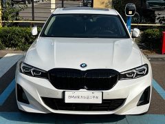 BMW i3 eDrive 35 L - ფოტო 2