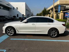 BMW i3 eDrive 35 L - ფოტო 4