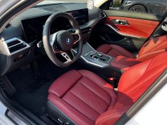 BMW i3 eDrive 35 L - ფოტო 5