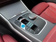 BMW i3 eDrive 35 L - ფოტო 6