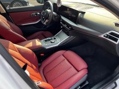 BMW i3 eDrive 35 L - ფოტო 7