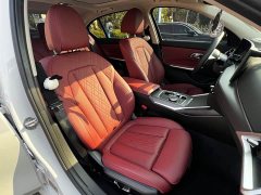 BMW i3 eDrive 35 L - ფოტო 8