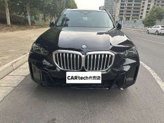BMW X5 xDrive 30Li M Sport Luxury Night Edition Package - ფოტო 2