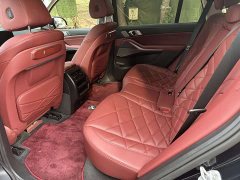 BMW X5 xDrive 30Li M Sport Luxury Night Edition Package - ფოტო 8