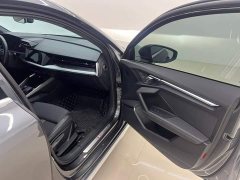 Audi A3 Facelift Sportback 35 TFSI Fashion Sport - ფოტო 10