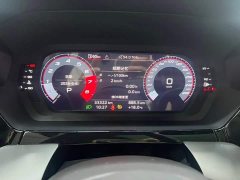 Audi A3 Facelift Sportback 35 TFSI Fashion Sport - ფოტო 11