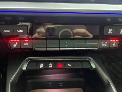 Audi A3 Facelift Sportback 35 TFSI Fashion Sport - ფოტო 13