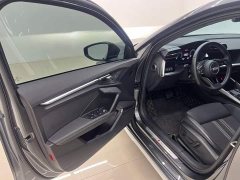 Audi A3 Facelift Sportback 35 TFSI Fashion Sport - ფოტო 9
