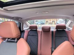 Changan Eado PLUS Blue Whale NE 1.4T GDI DCT Flagship - ფოტო 10