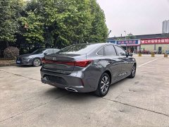 Changan Eado PLUS Blue Whale NE 1.4T GDI DCT Flagship - ფოტო 11