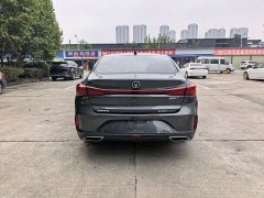 Changan Eado PLUS Blue Whale NE 1.4T GDI DCT Flagship - ფოტო 12